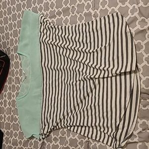 womeens blouse tshirt